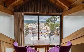 Hotel Quinta los Morales