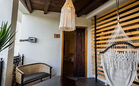 Hotel Quinta los Morales